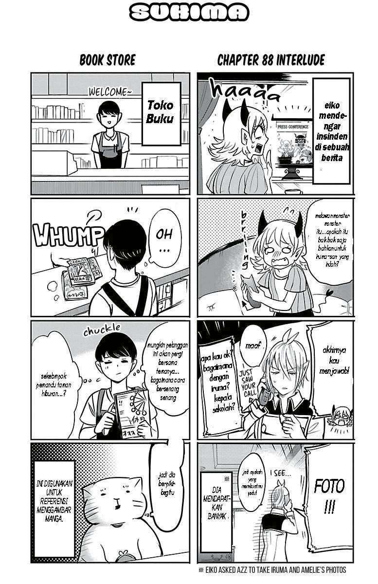 Chapter 85.5 - halaman 2