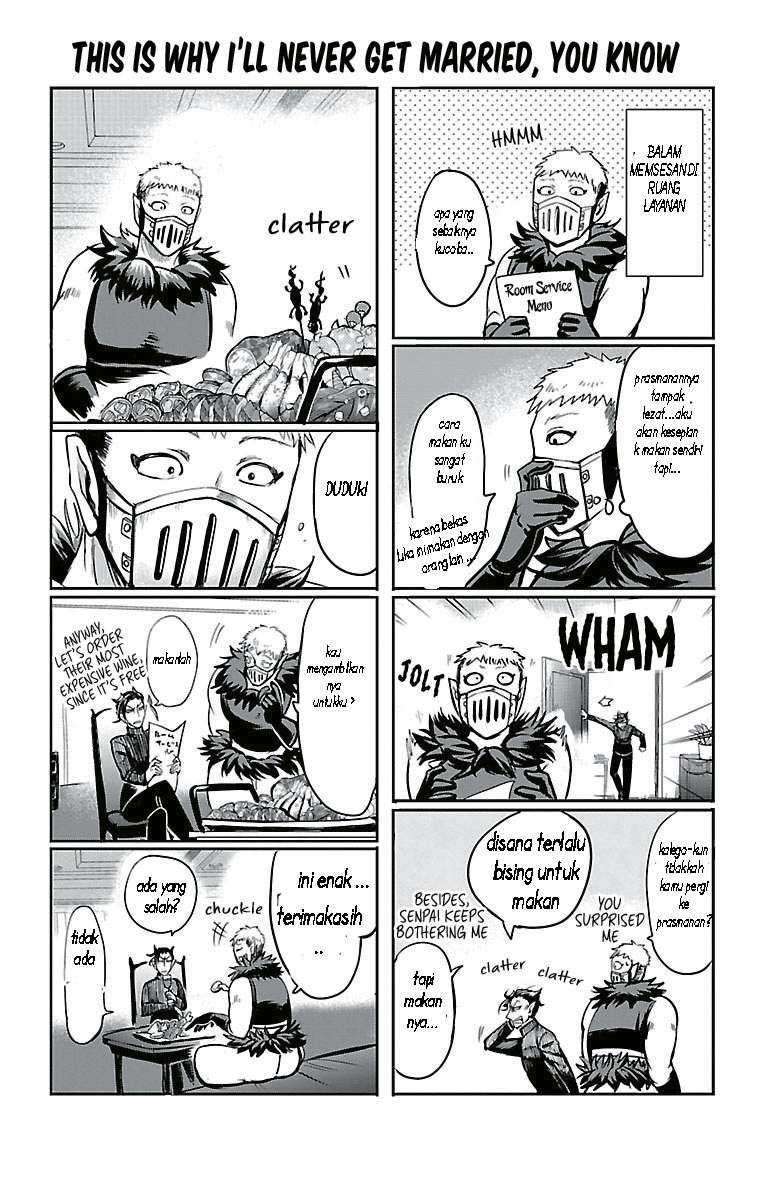 Chapter 85.5 - halaman 3