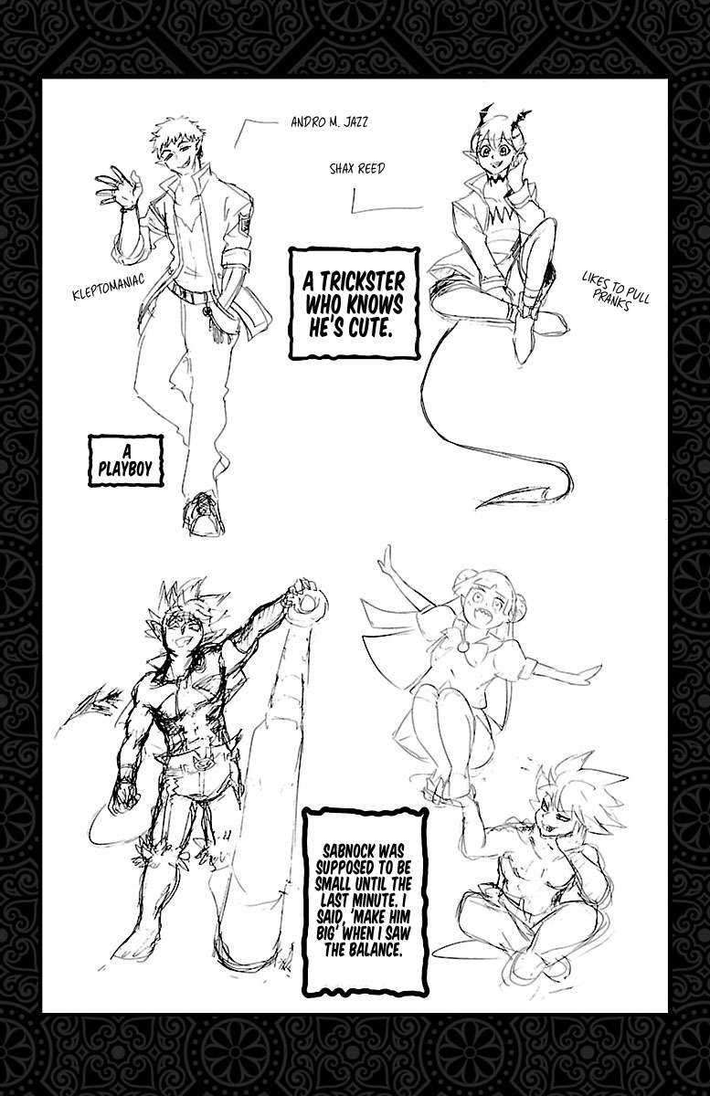 Chapter 85.5 - halaman 5