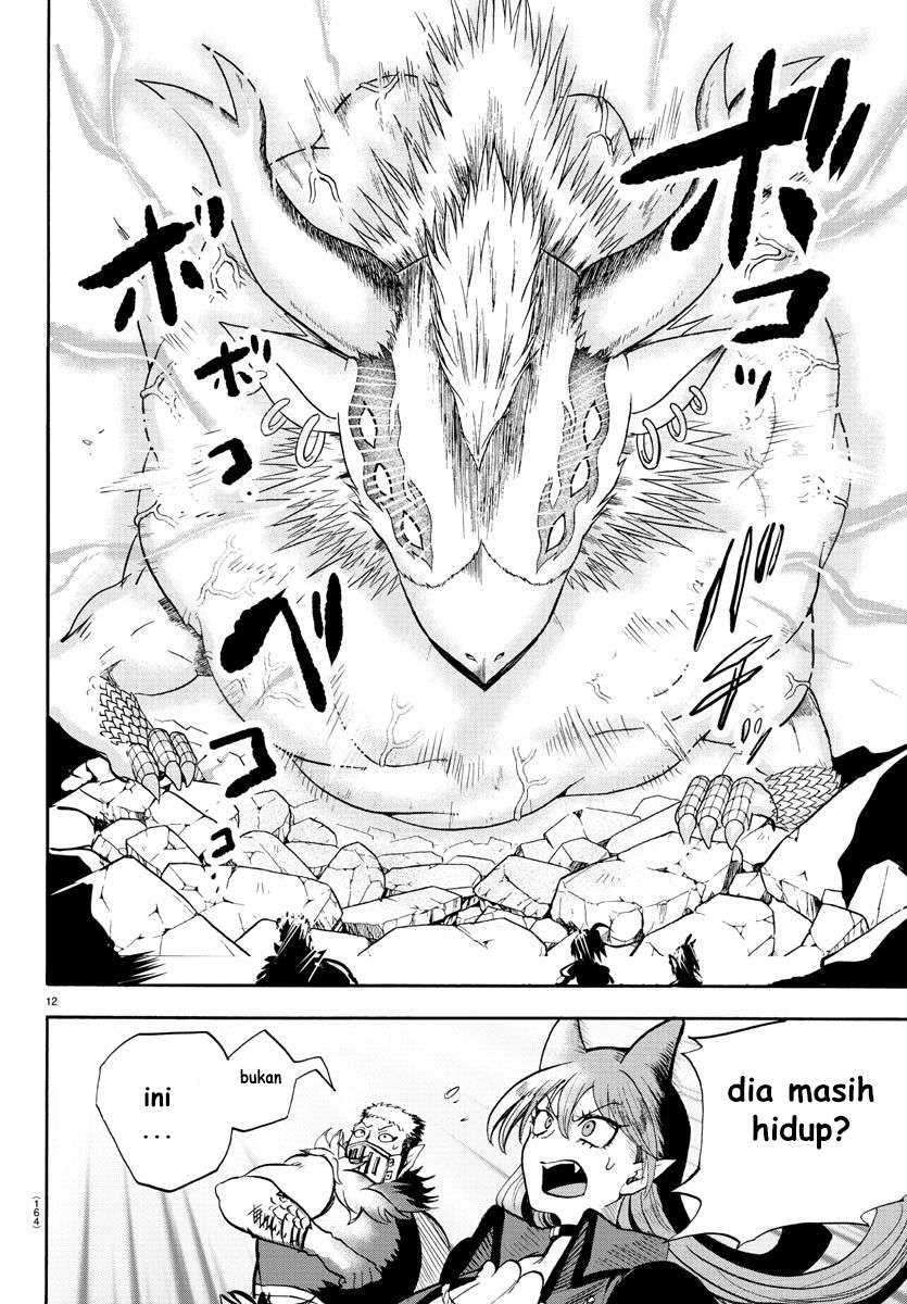Chapter 85 - halaman 11