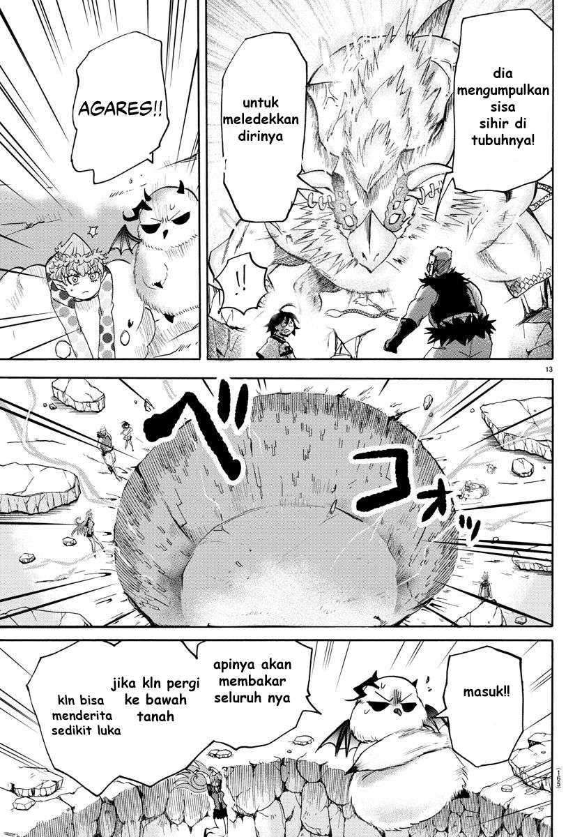 Chapter 85 - halaman 12