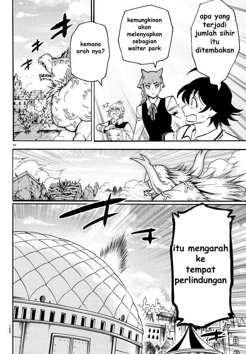 Chapter 85 - halaman 13
