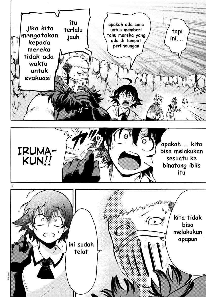 Chapter 85 - halaman 15