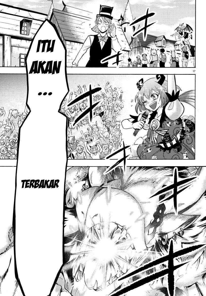 Chapter 85 - halaman 16