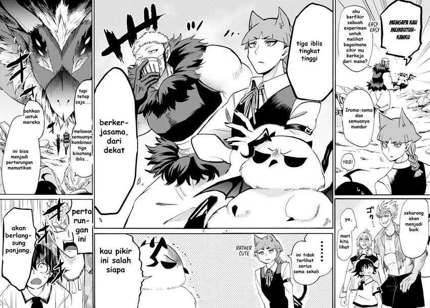 Chapter 85 - halaman 5