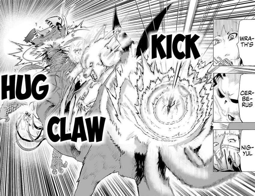 Chapter 85 - halaman 6