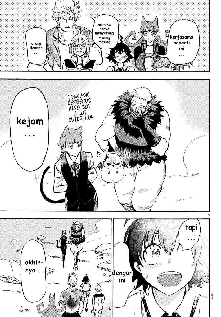 Chapter 85 - halaman 8