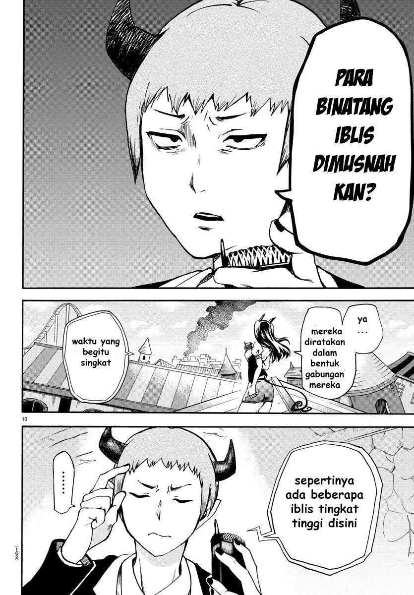 Chapter 85 - halaman 9