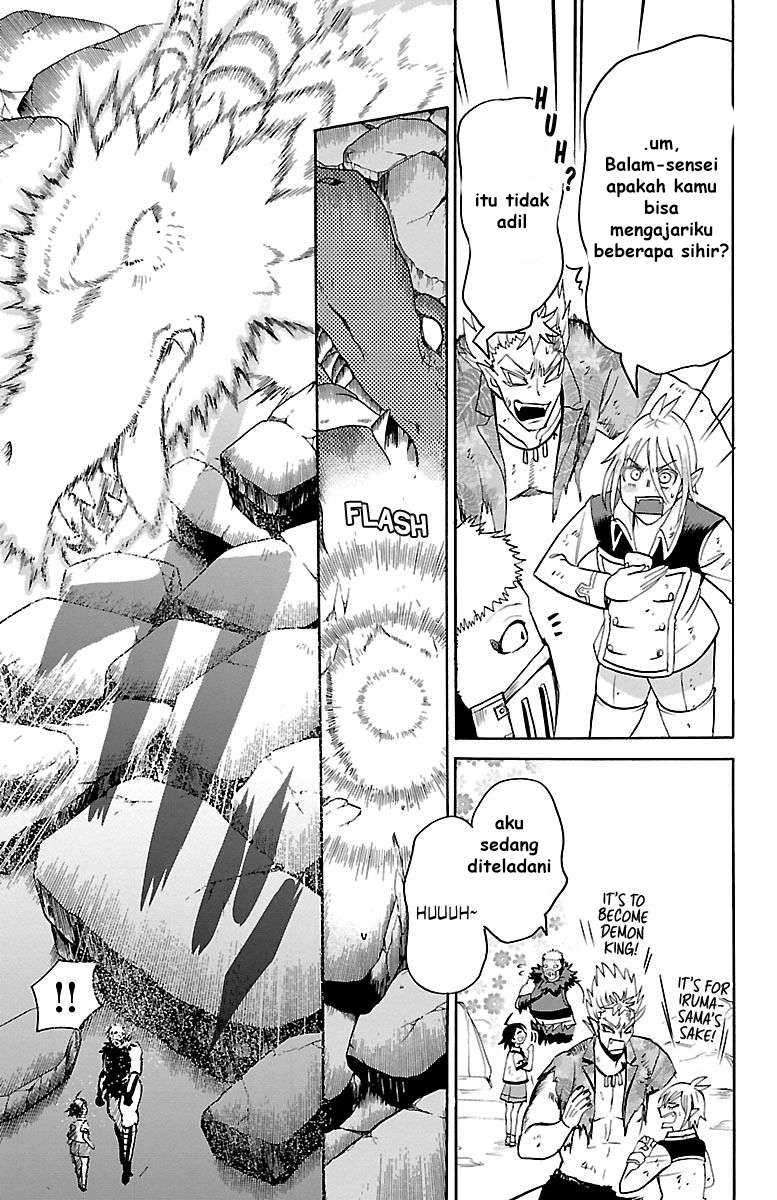 Chapter 84 - halaman 11
