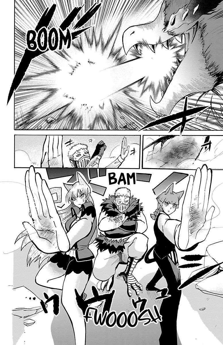 Chapter 84 - halaman 15
