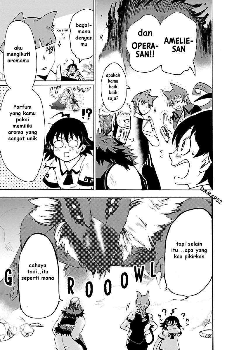 Chapter 84 - halaman 16