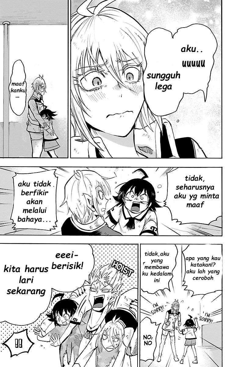 Chapter 84 - halaman 4