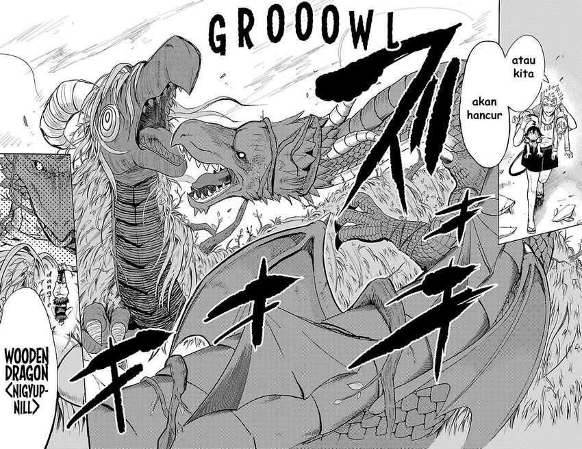 Chapter 84 - halaman 5