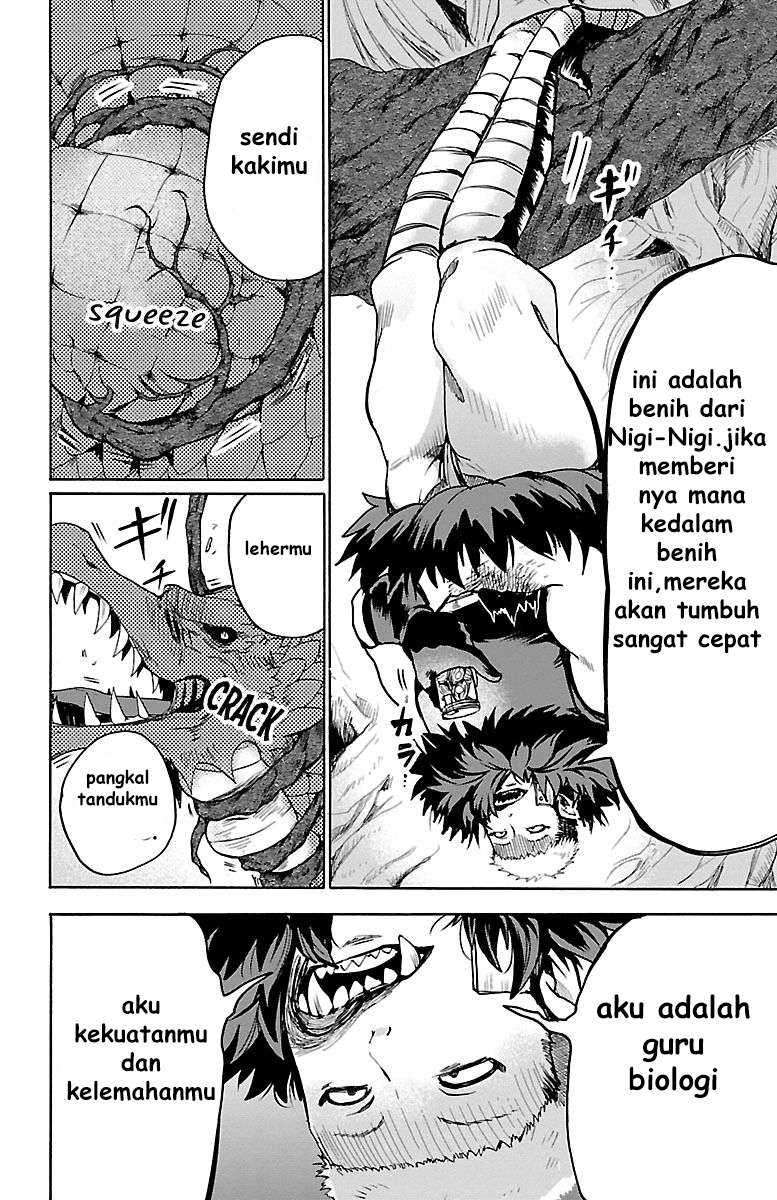 Chapter 84 - halaman 6