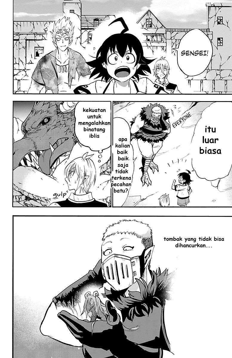 Chapter 84 - halaman 10