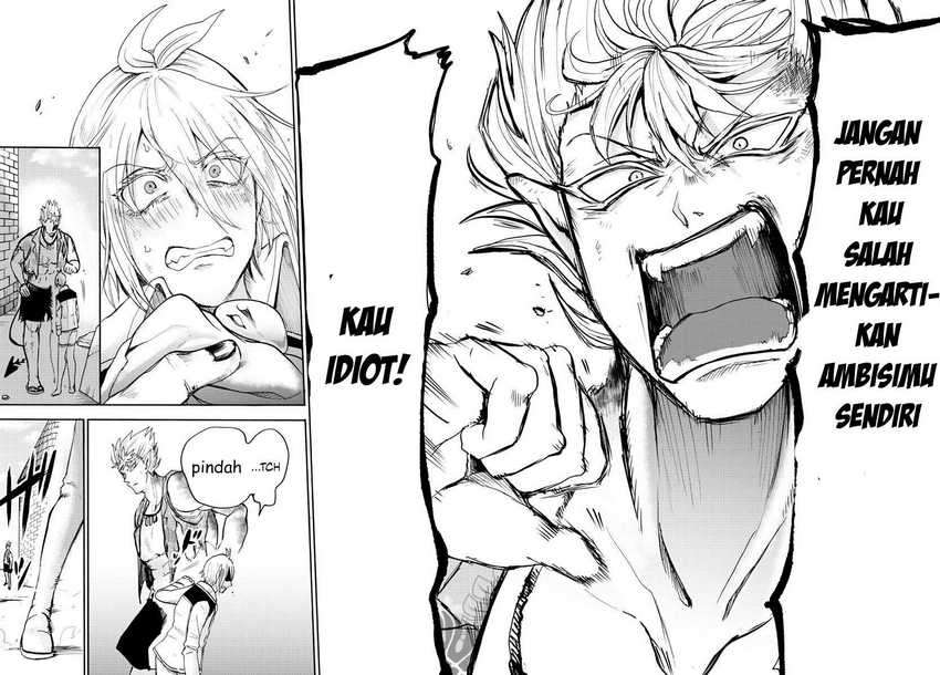 Chapter 83 - halaman 15