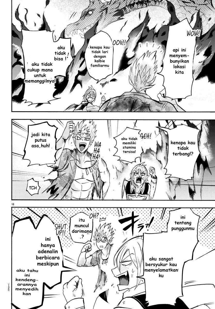 Chapter 83 - halaman 17