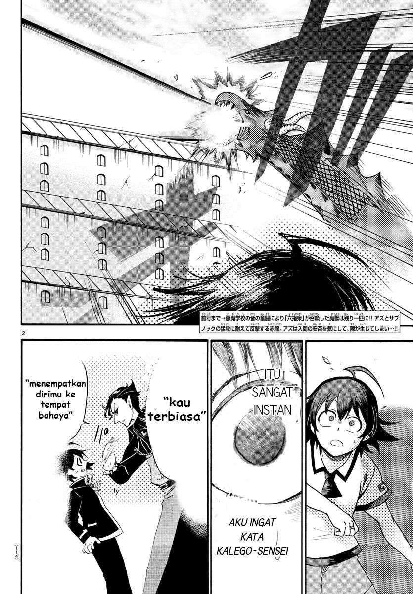 Chapter 83 - halaman 4