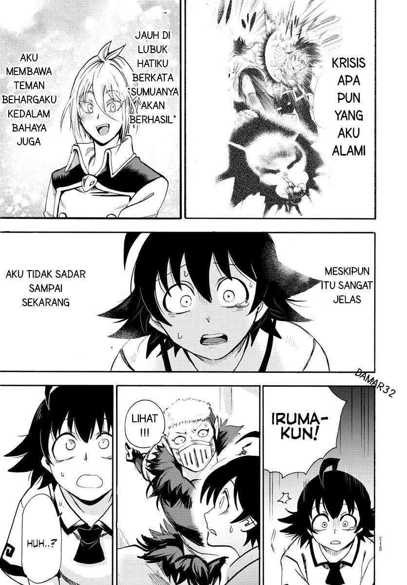 Chapter 83 - halaman 5