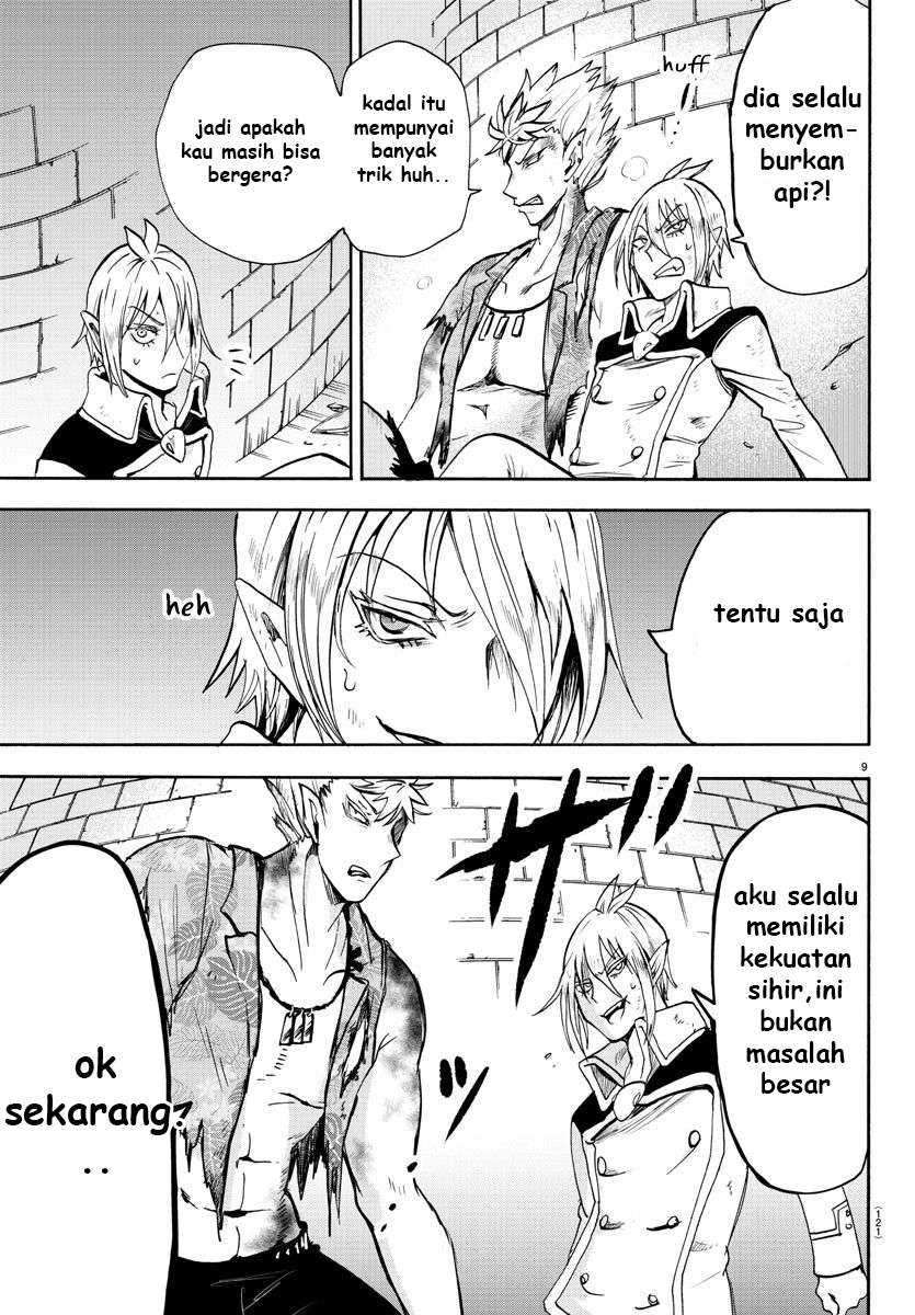 Chapter 83 - halaman 10