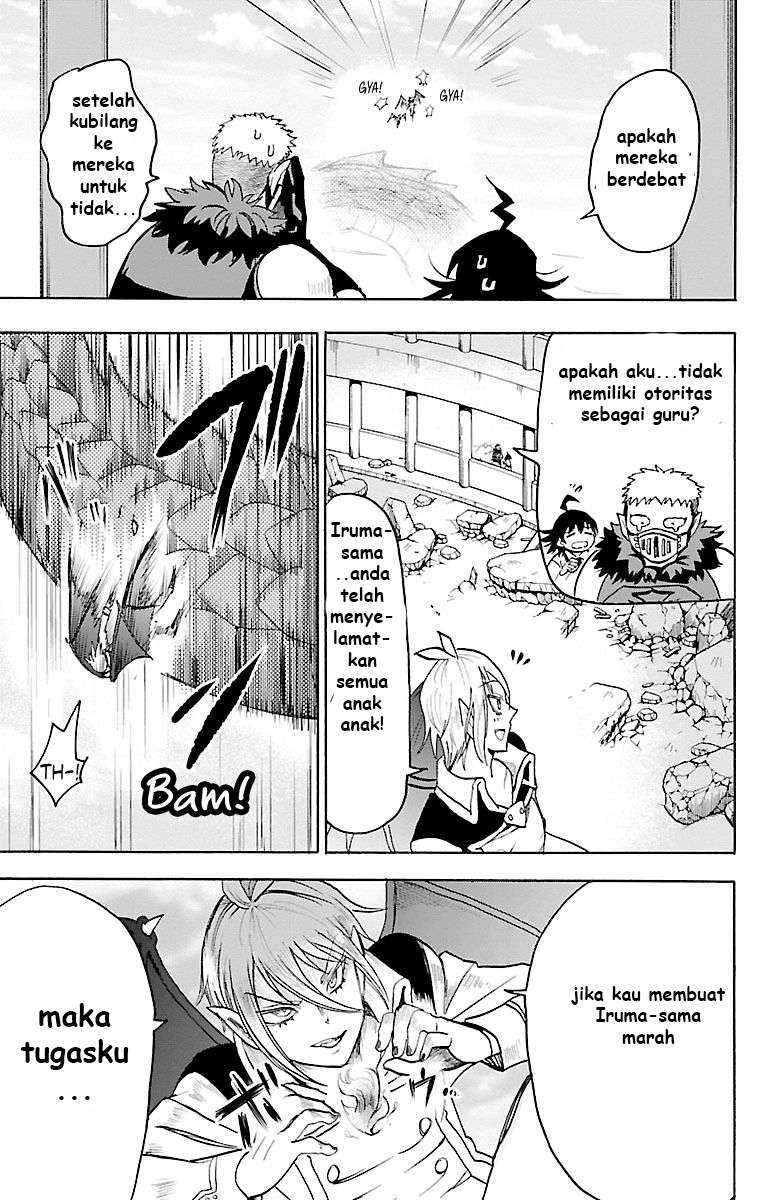 Chapter 82 - halaman 11