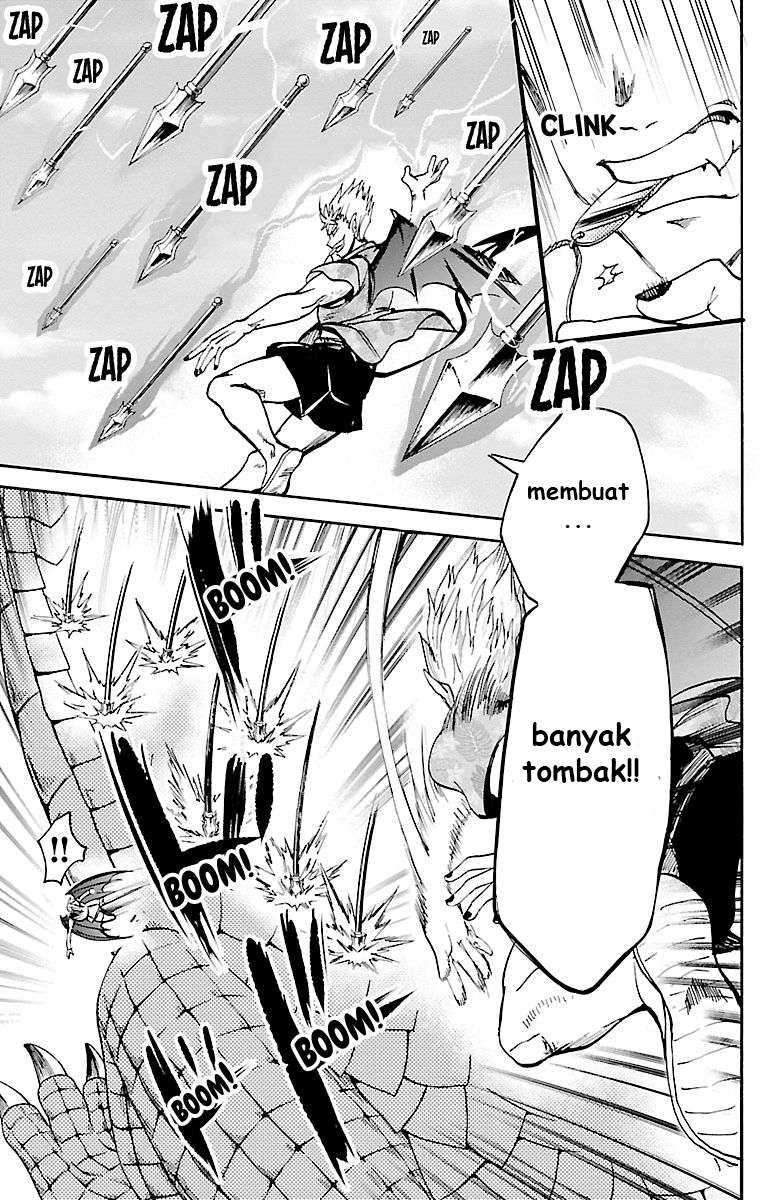 Chapter 82 - halaman 13