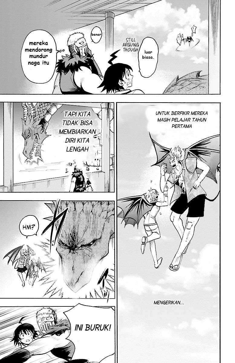 Chapter 82 - halaman 17