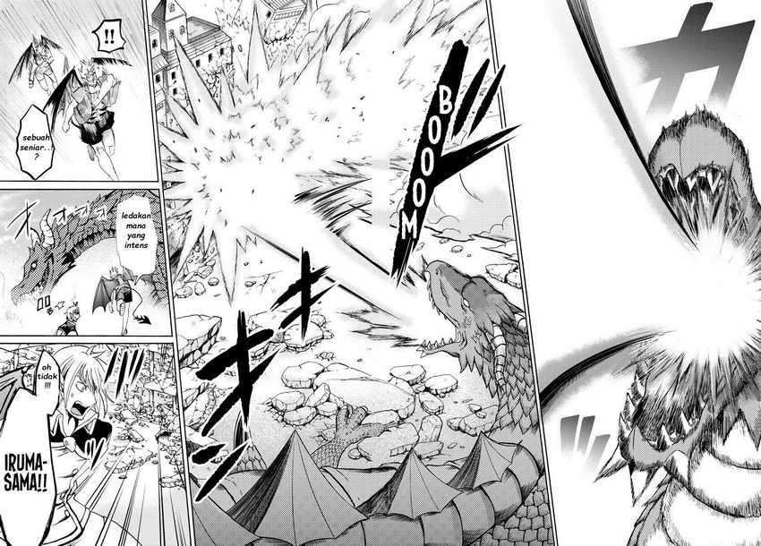 Chapter 82 - halaman 18