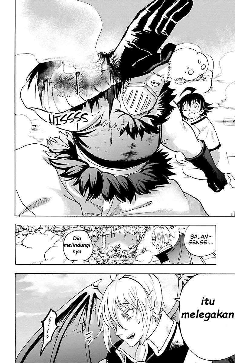 Chapter 82 - halaman 19