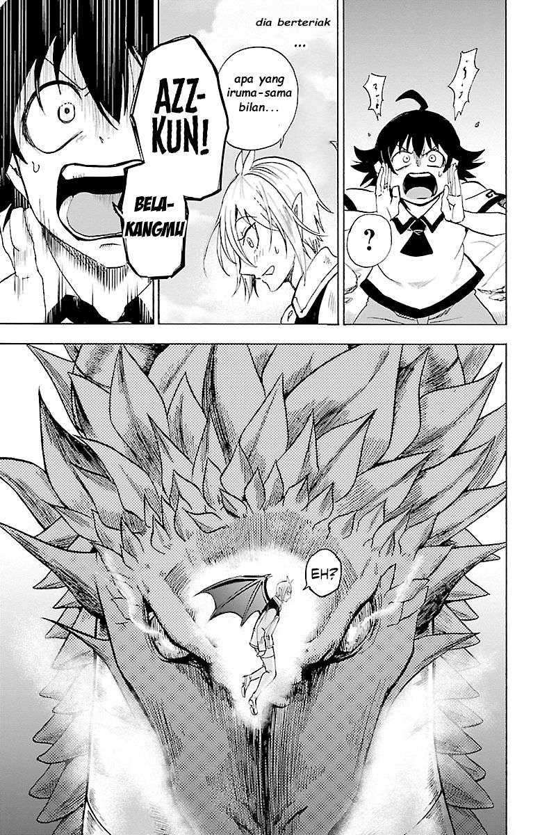 Chapter 82 - halaman 20