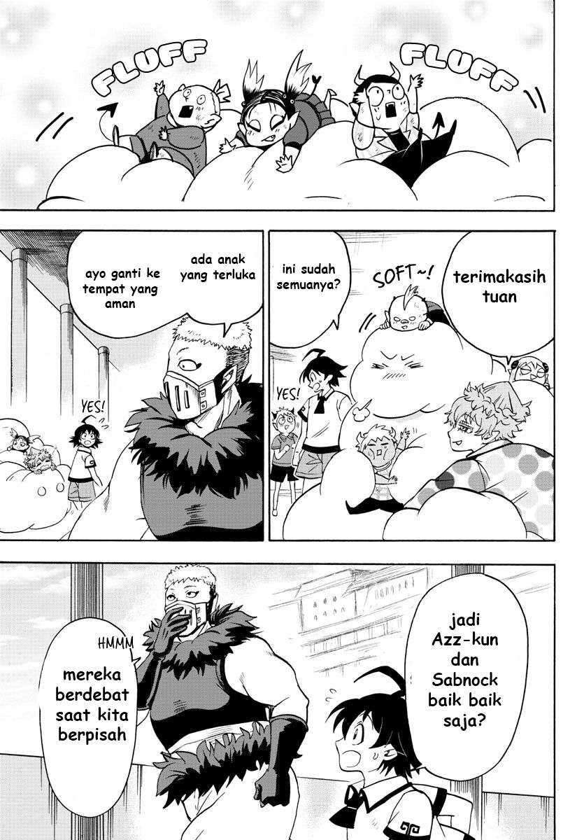 Chapter 82 - halaman 6