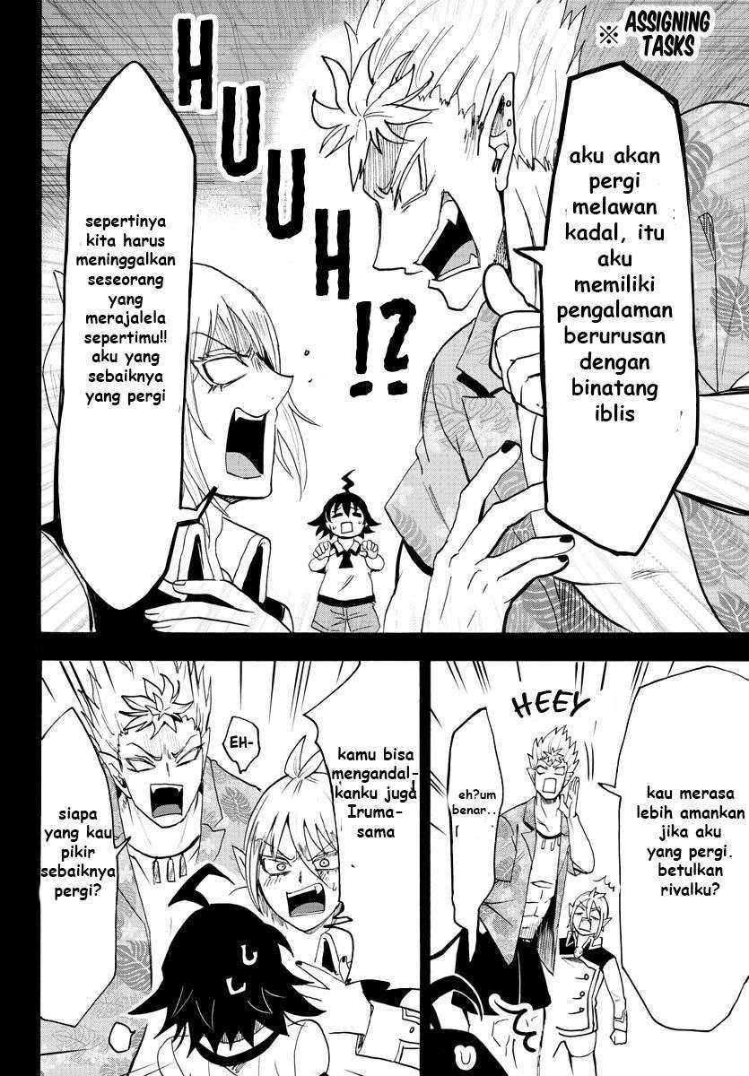 Chapter 82 - halaman 7