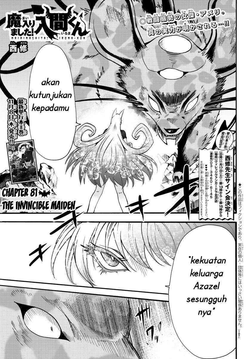 Chapter 81 - halaman 2