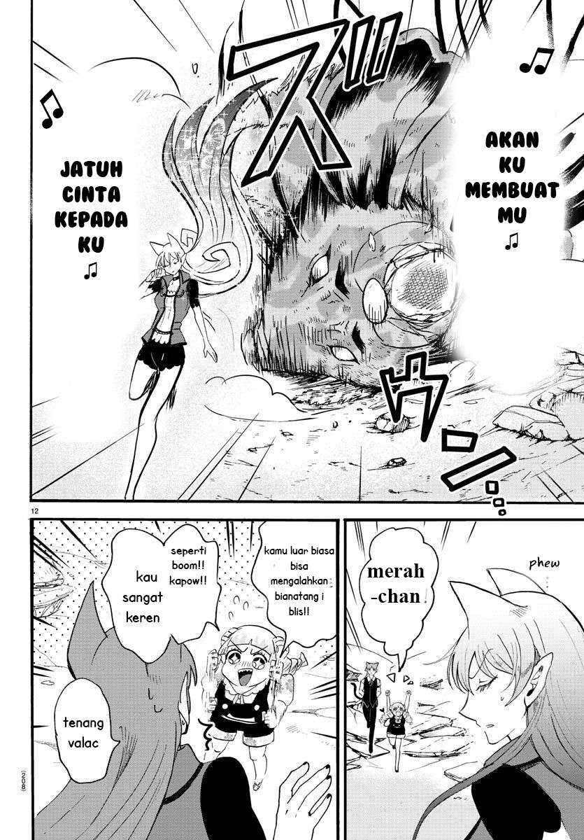 Chapter 81 - halaman 12