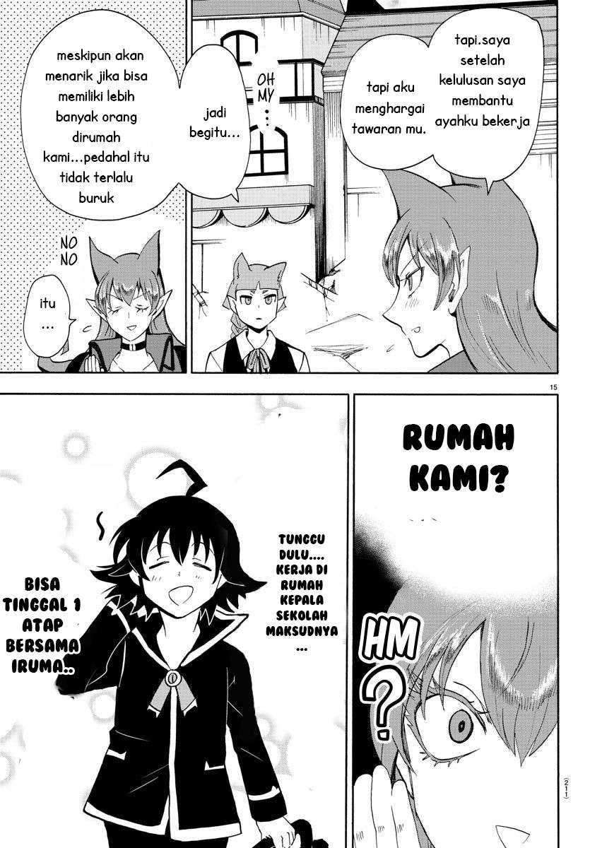 Chapter 81 - halaman 15