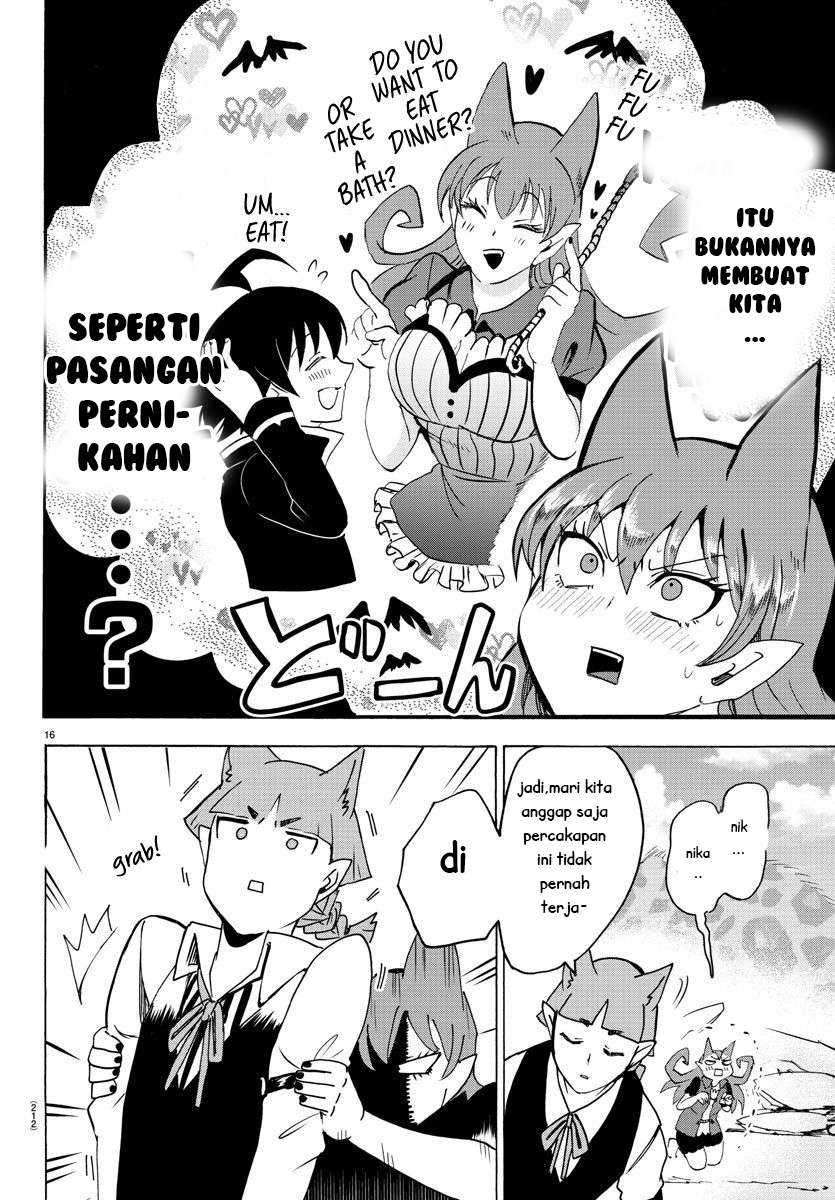 Chapter 81 - halaman 16