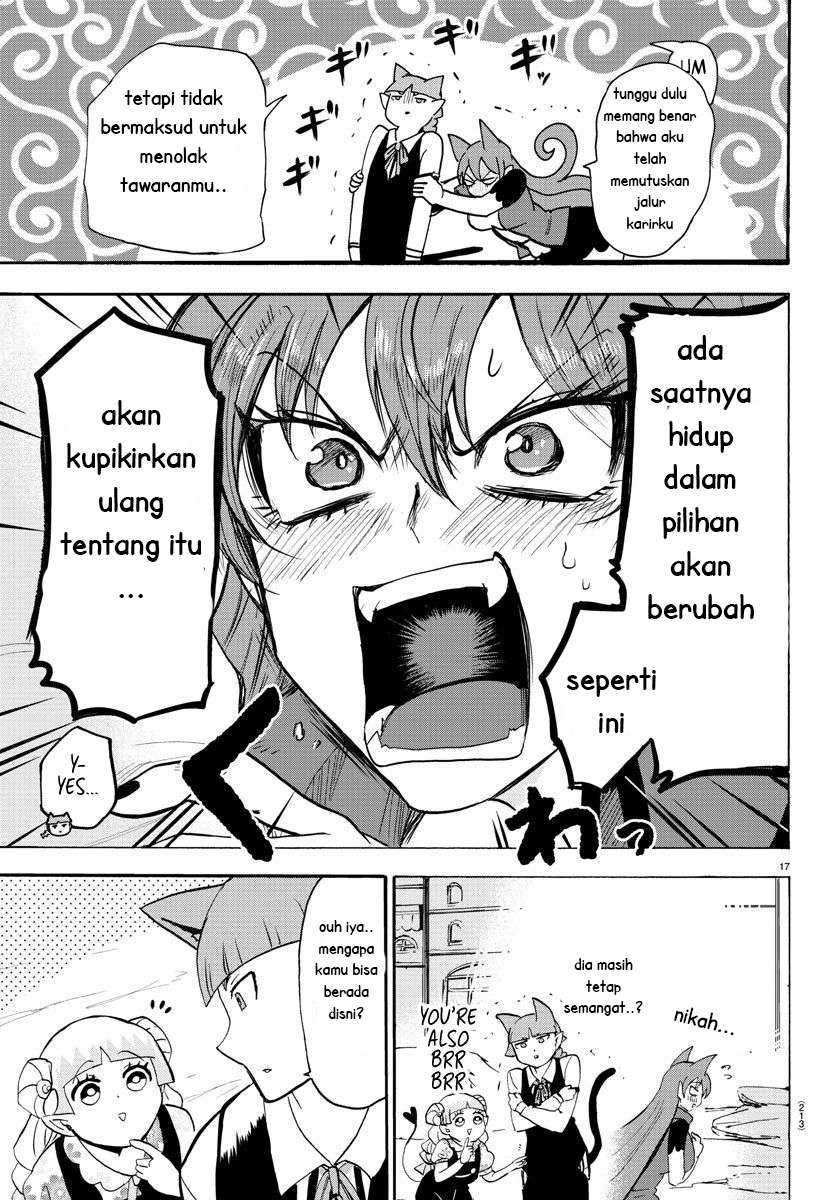 Chapter 81 - halaman 17