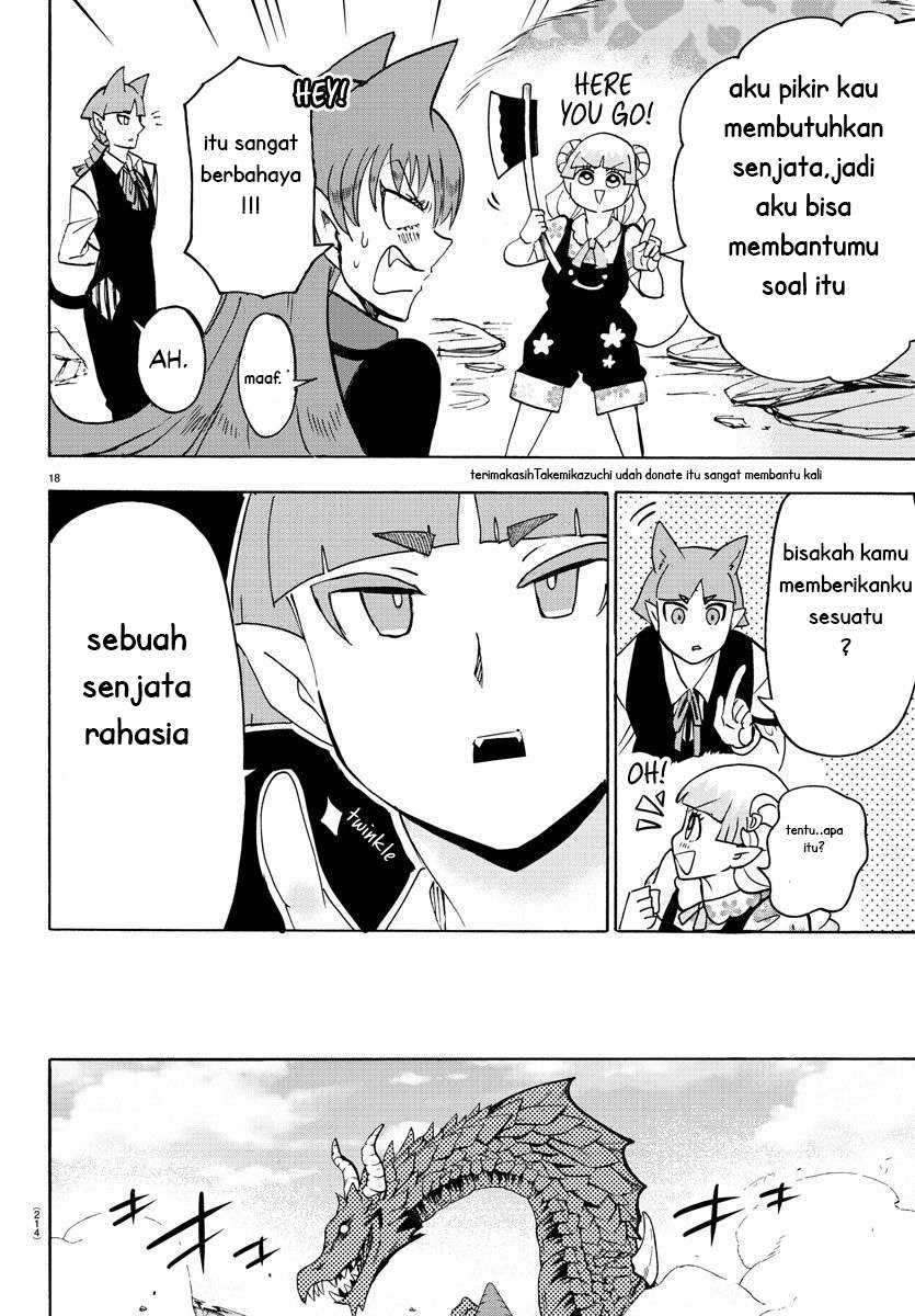 Chapter 81 - halaman 18