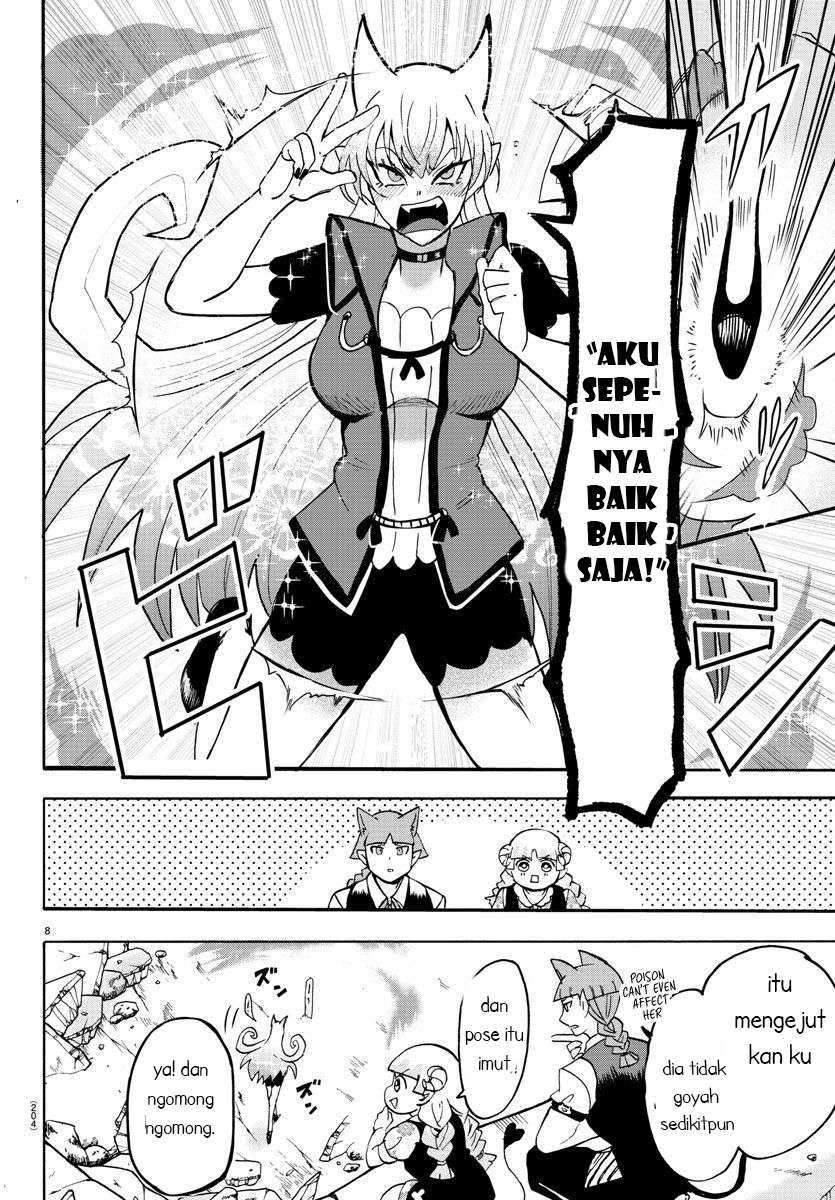 Chapter 81 - halaman 9