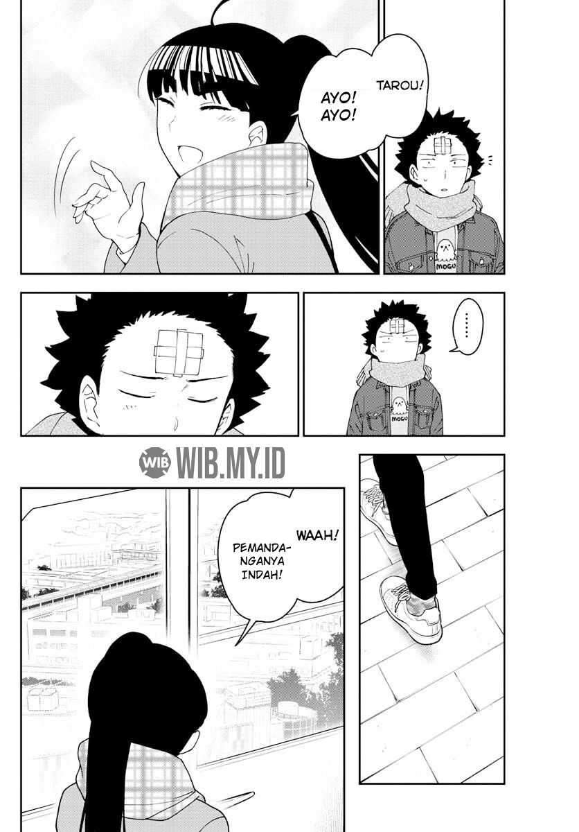 Chapter 123 - halaman 16
