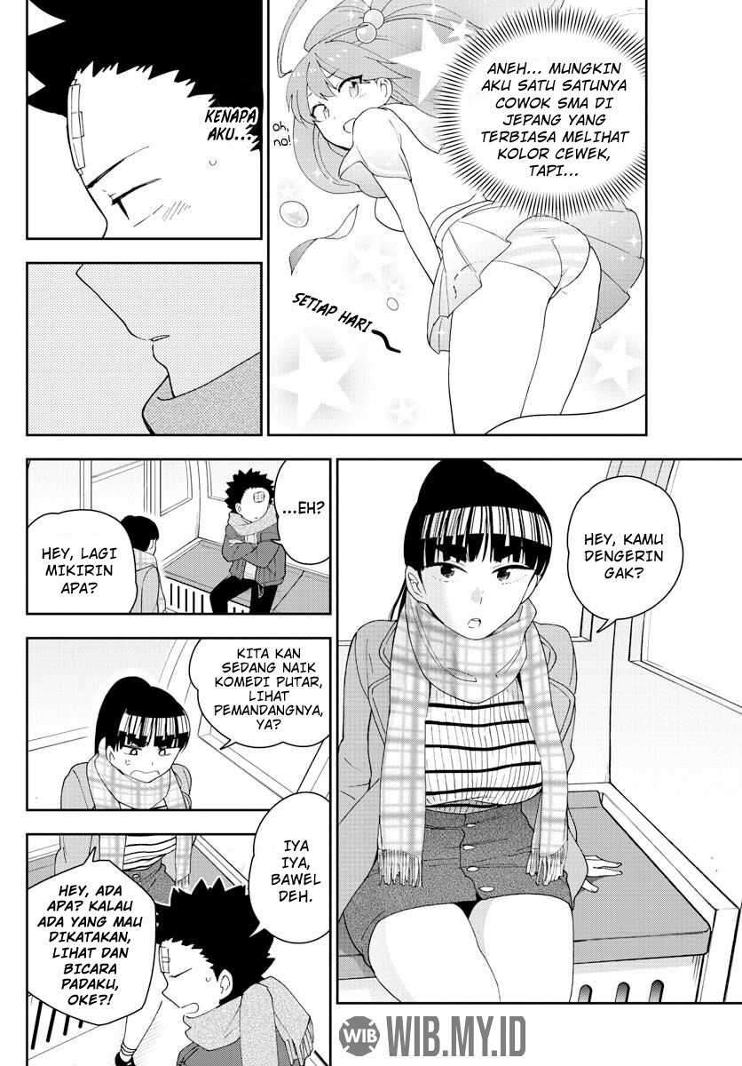 Chapter 123 - halaman 18