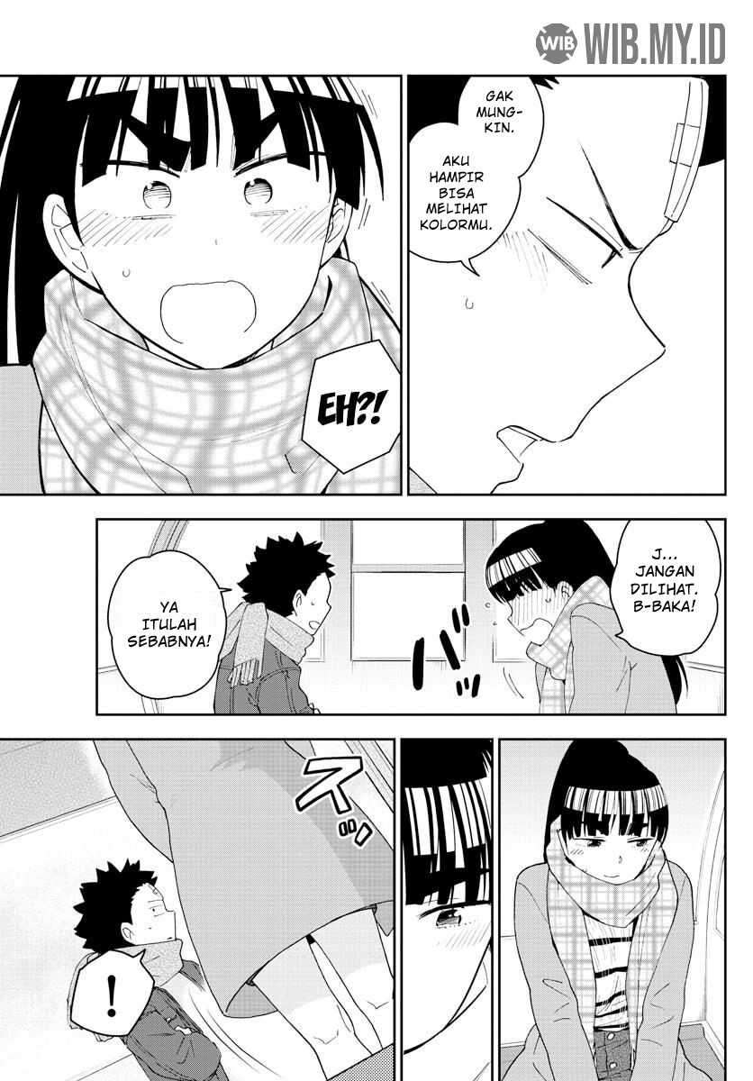Chapter 123 - halaman 19