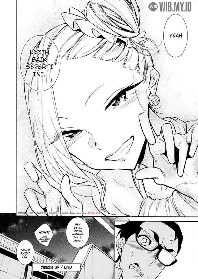 Chapter 39 - halaman 13