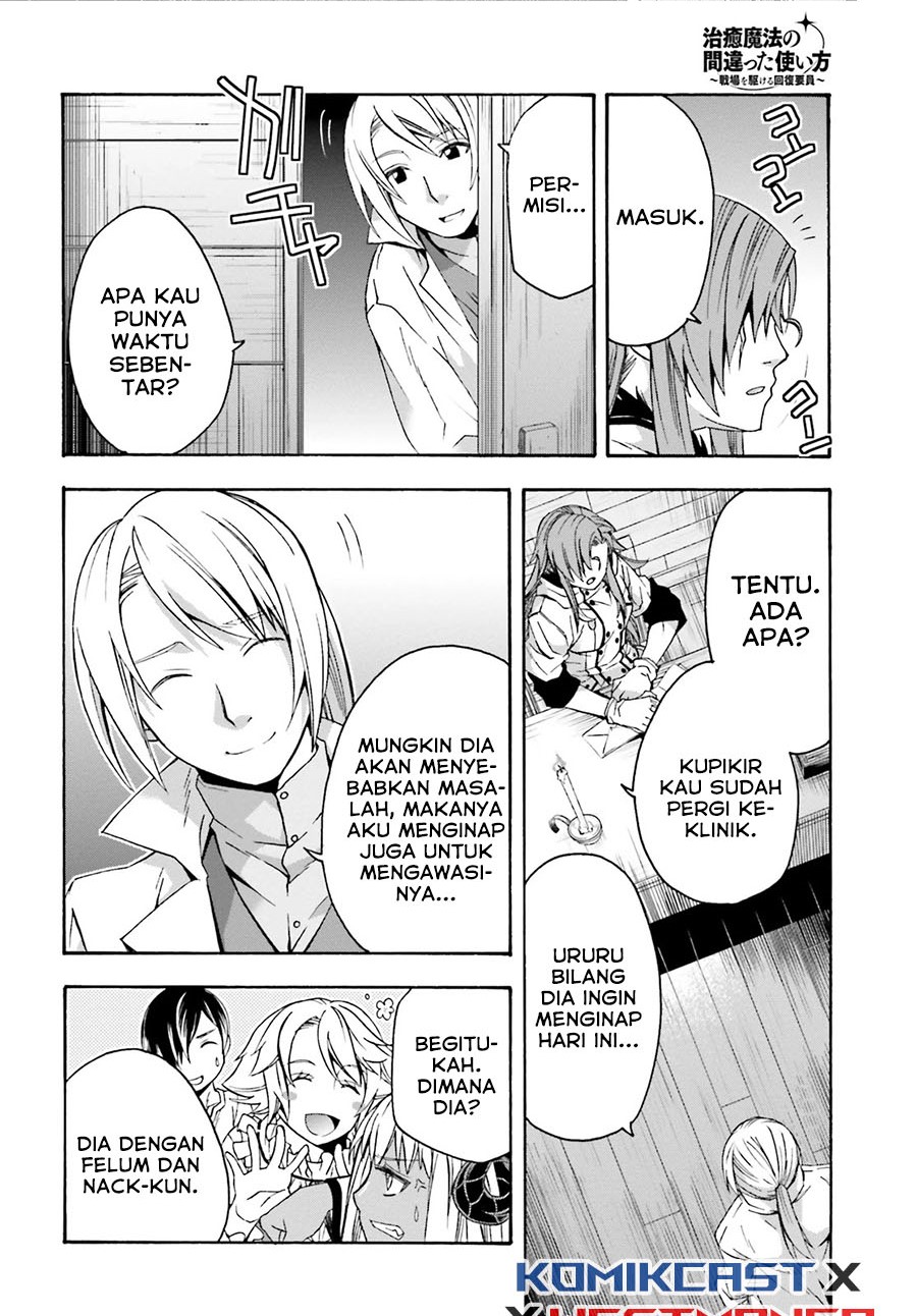 Chapter 42 - halaman 32