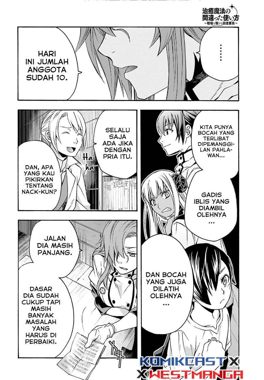 Chapter 42 - halaman 34