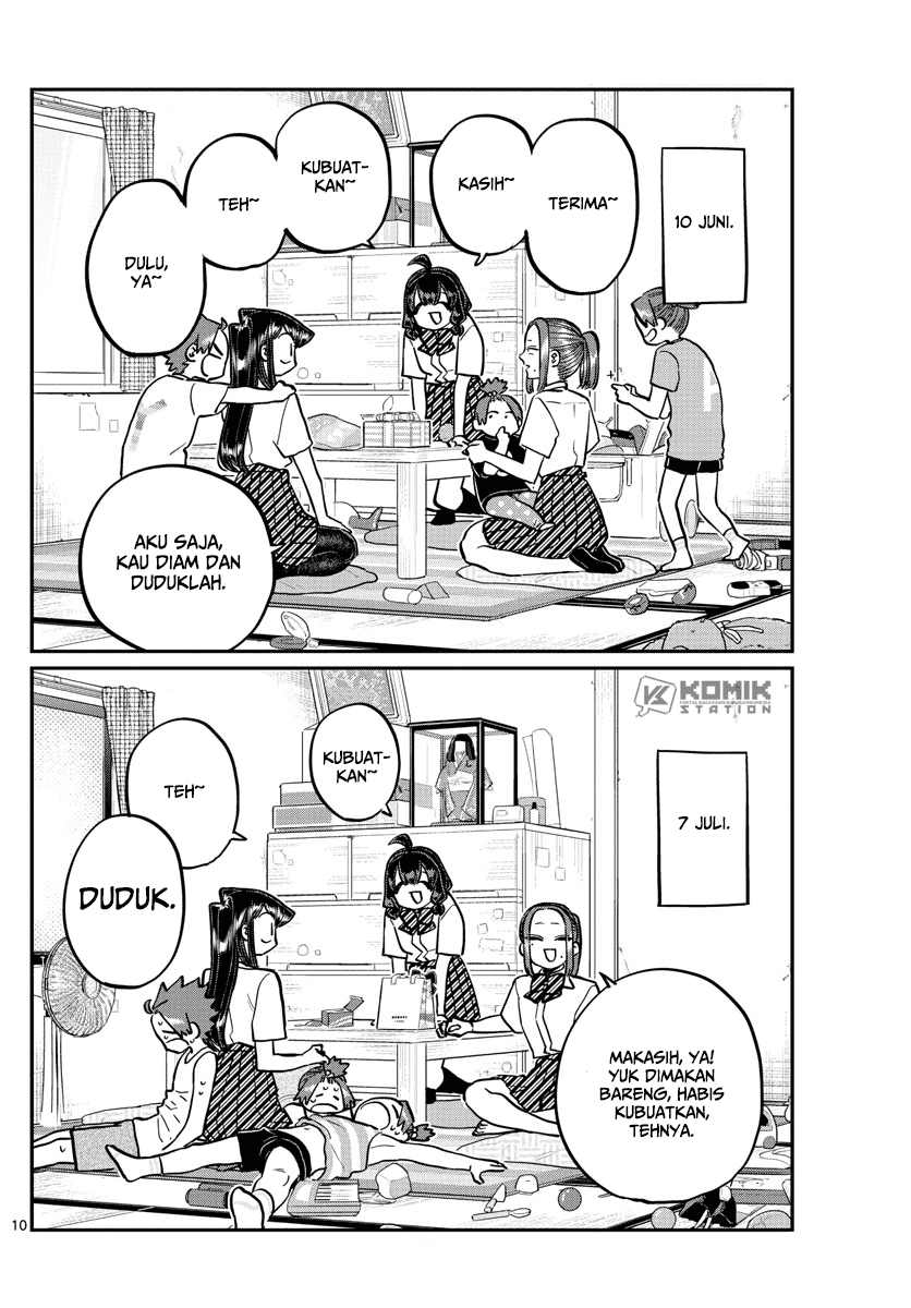 Chapter 259 - halaman 13