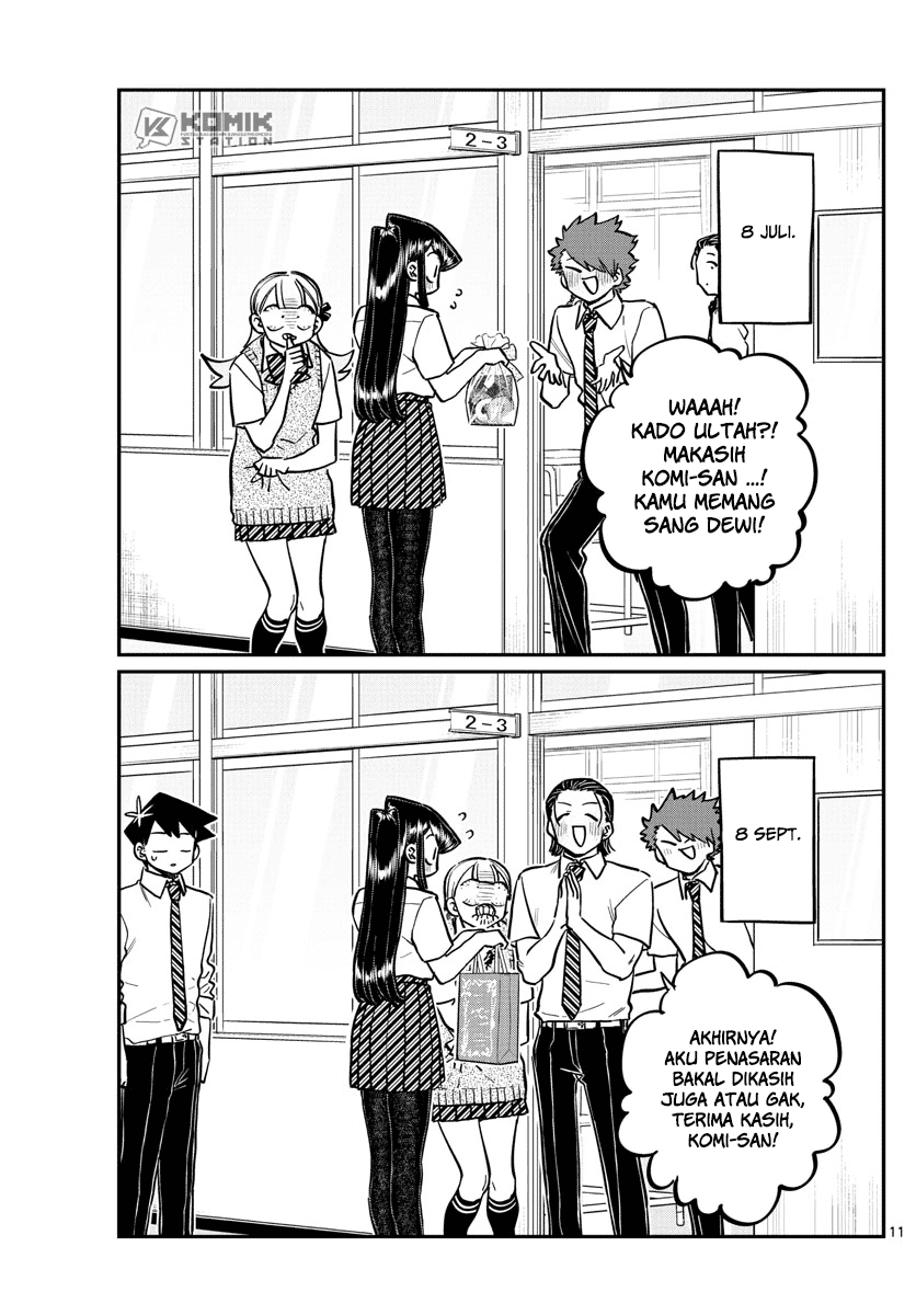 Chapter 259 - halaman 14