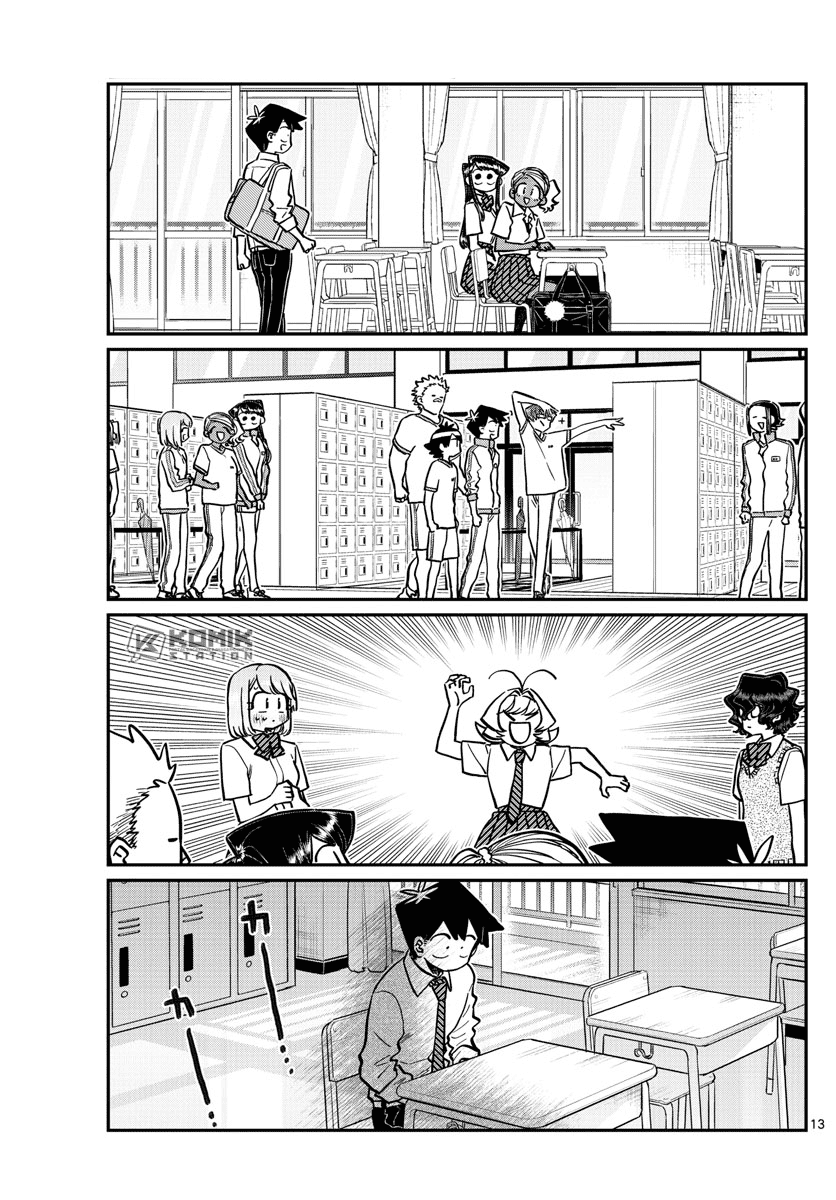 Chapter 259 - halaman 16