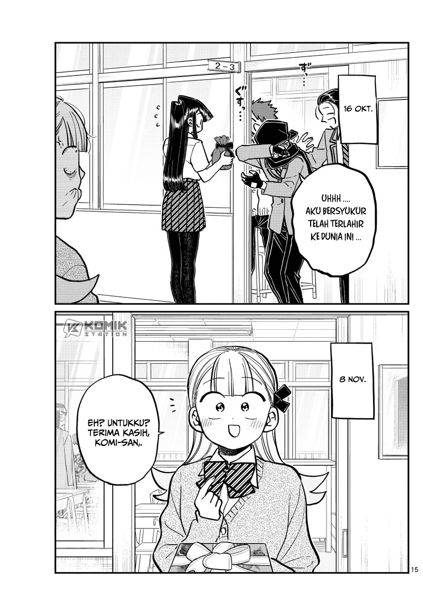 Chapter 259 - halaman 18