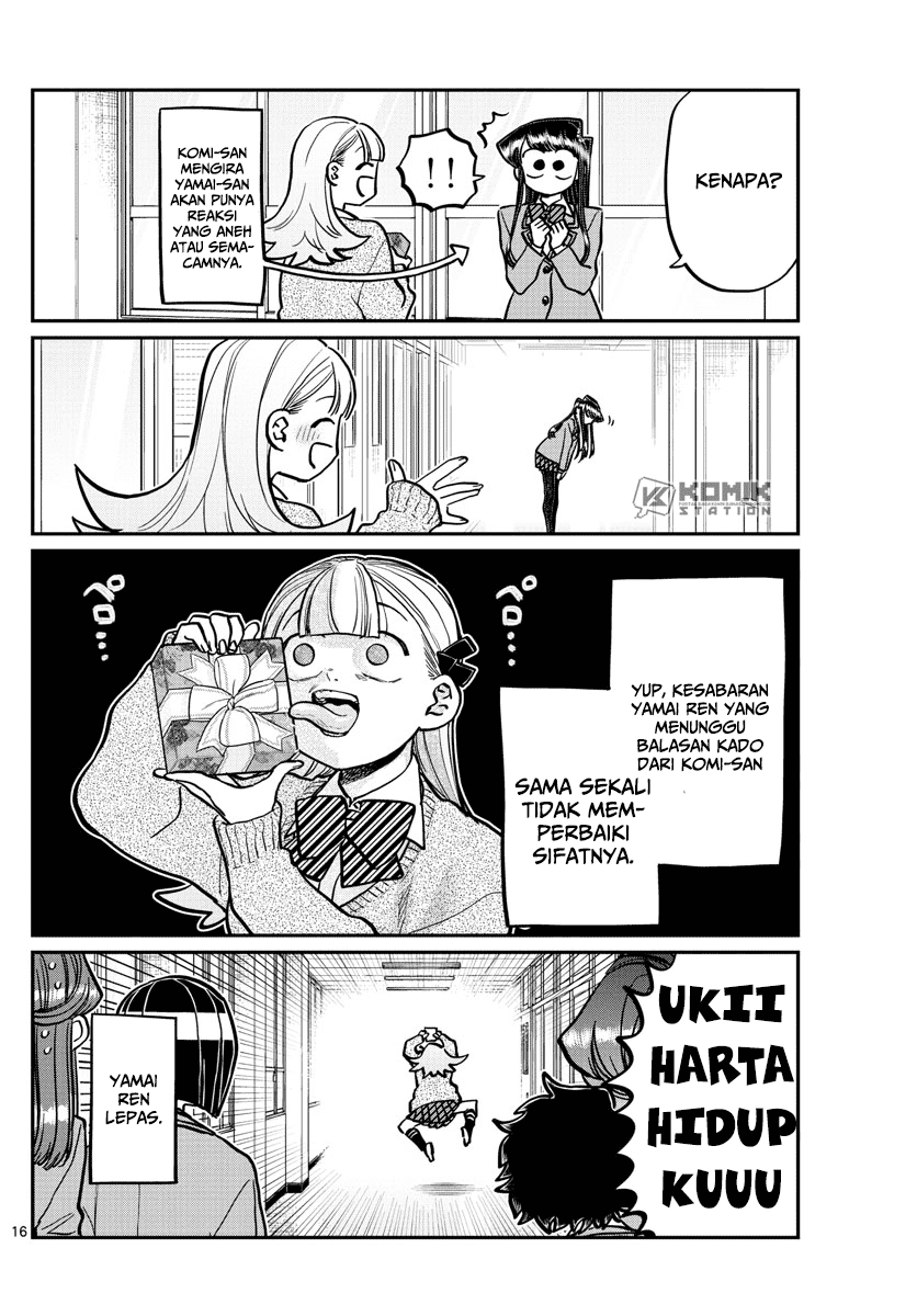 Chapter 259 - halaman 19